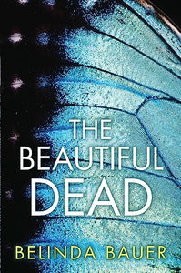 The Beautiful Dead 