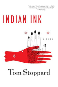 Indian Ink 