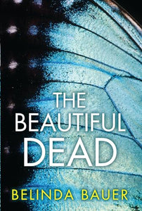 The Beautiful Dead 