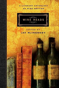 Wine Reads 