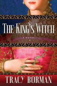 The King's Witch 