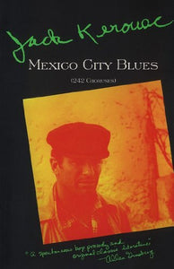 Mexico City Blues 