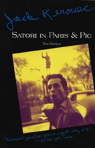 Satori in Paris / Pic 