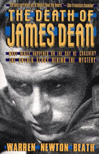 The Death of James Dean 