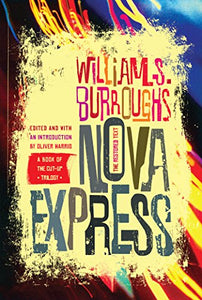 Nova Express 