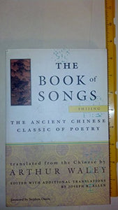 The Book of Songs 