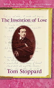 The Invention of Love 