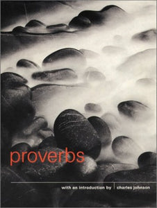 Proverbs 