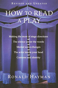 How to Read a Play 