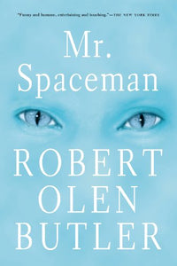 Mr. Spaceman 