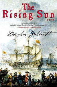 The Rising Sun 