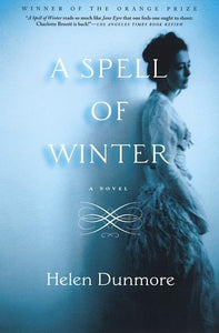 A Spell of Winter 