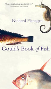 Gould's Book of Fish 