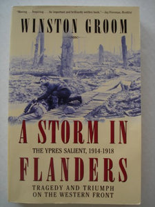 A Storm in Flanders 