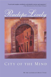 City of the Mind 