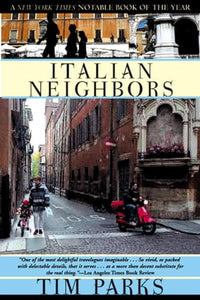 Italian Neighbors 