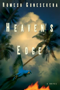 Heaven's Edge 