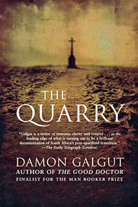 The Quarry 