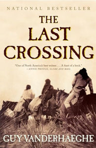 The Last Crossing 