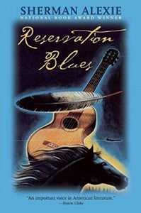 Reservation Blues 