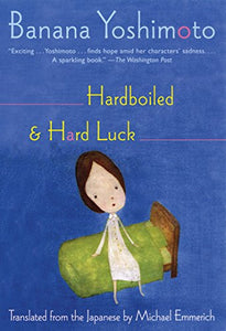 Hardboiled & Hard Luck 