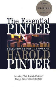 The Essential Pinter 