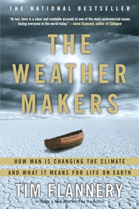 The Weather Makers 