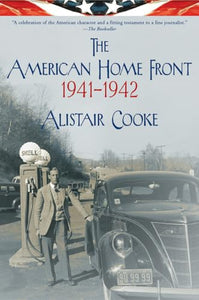 The American Home Front: 1941-1942 