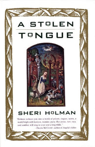 A Stolen Tongue 