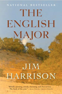 The English Major 