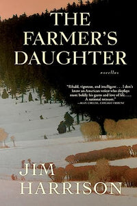 The Farmer's Daughter 