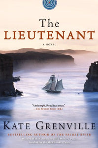 The Lieutenant 