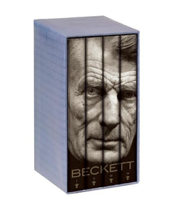 The Selected Works of Samuel Beckett 