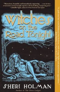 Witches on the Road Tonight 