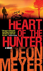 Heart of the Hunter 