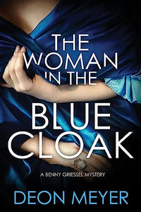 The Woman in the Blue Cloak 