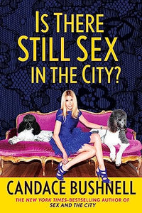 Is There Still Sex in the City? 