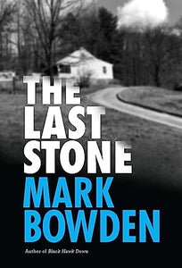 The Last Stone 