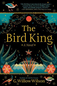 The Bird King 