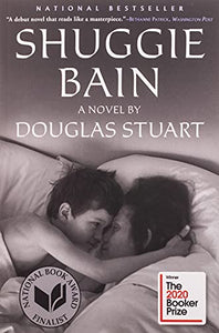 Shuggie Bain 