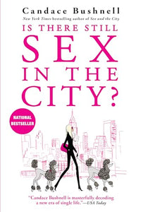 Is There Still Sex in the City? 