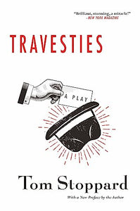 Travesties 