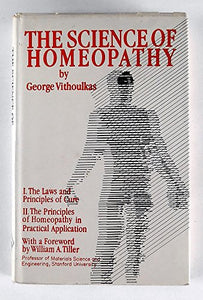 The Science of Homoeopathy 