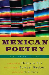 Mexican Poetry 