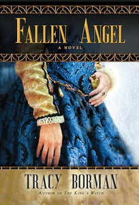 The Fallen Angel 