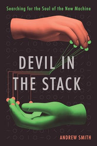 Devil in the Stack 