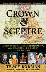 Crown & Sceptre 