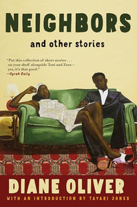 Neighbors and Other Stories 