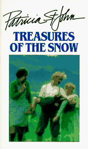 Treasures of the Snow 