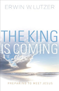 King Is Coming, The 